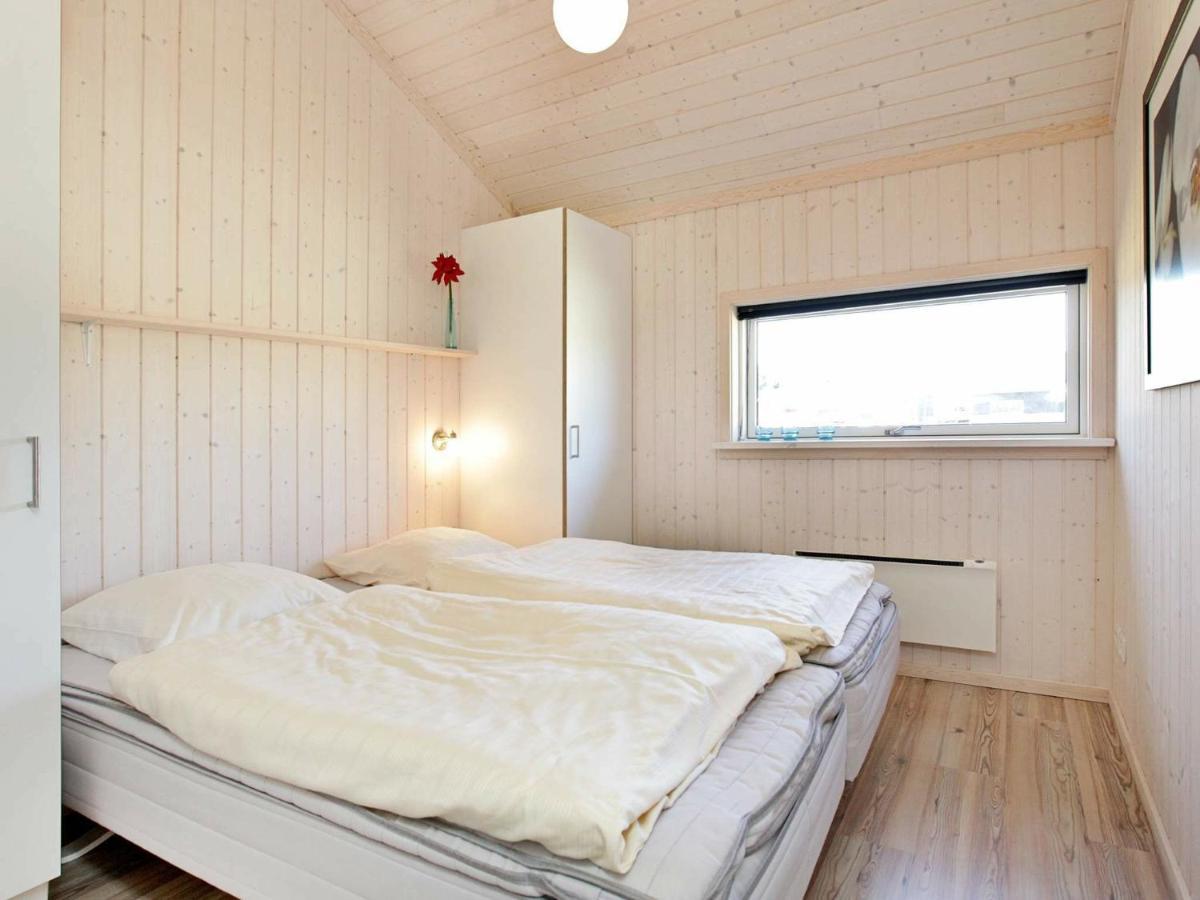 Three-Bedroom Holiday Home In Grossenbrode 8 Quarto foto