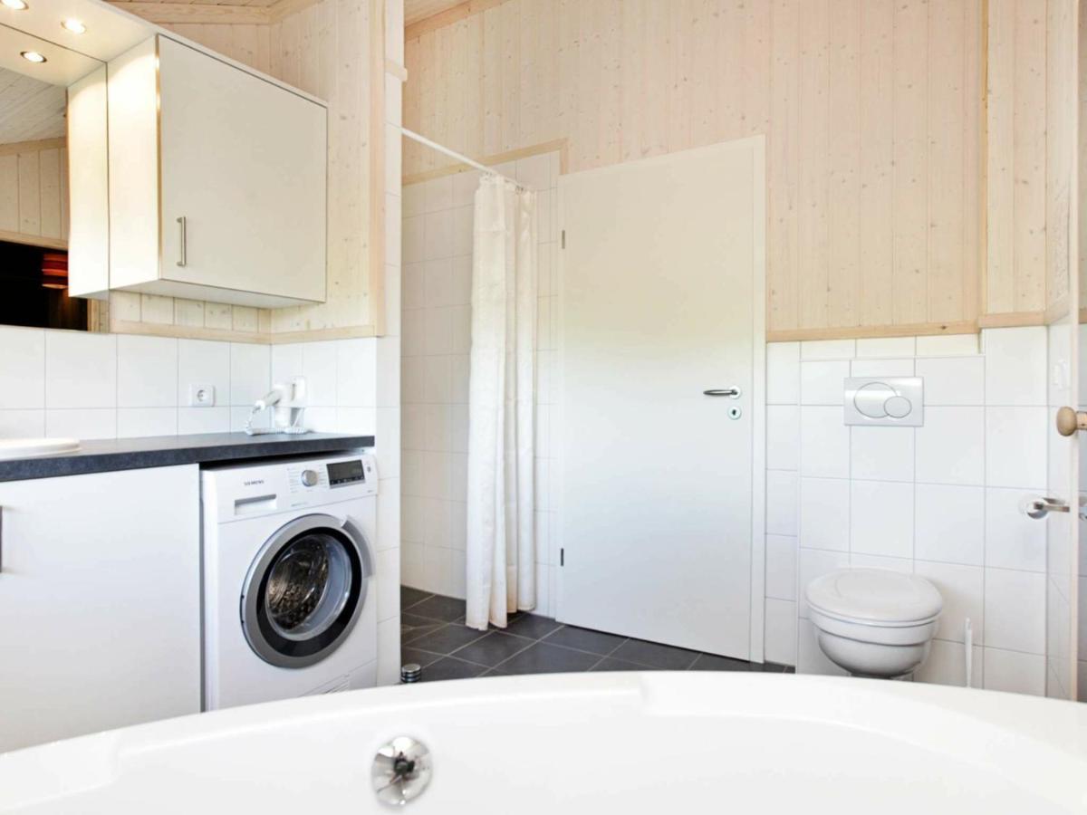 Three-Bedroom Holiday Home In Grossenbrode 8 Quarto foto